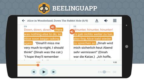 App mexicana triunfa en Alemania
