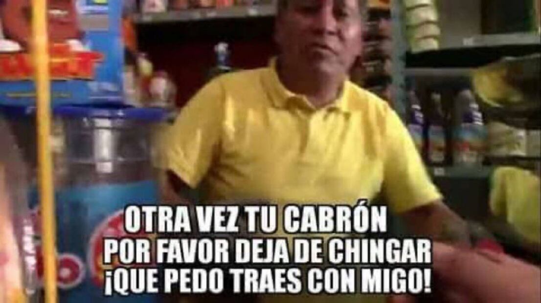 MEMES América y Cruz Azul