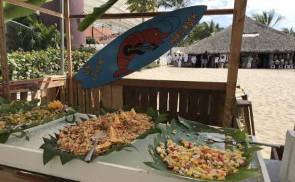 Fish Market: del mar a tu mesa en Puerto Vallarta