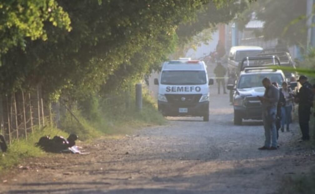 Encuentran con tiro de gracia cadáveres de dos mujeres trans en Cuautla, Morelos 