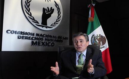 Mexico has a human rights crisis, but only in some areas: CNDH