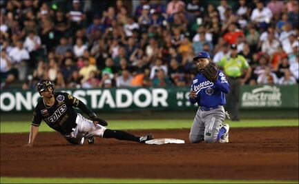Peloteros de LMB no saben si se les apoyará toda la cuarentena