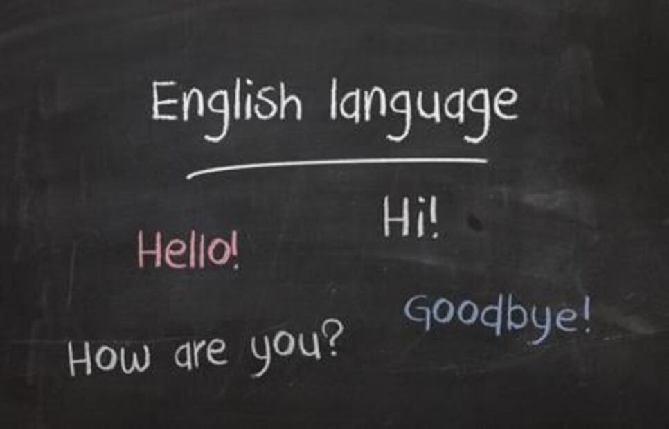 Las apps que te ayudarán mientras aprendes inglés