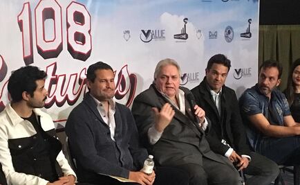 Buscan a los mejores estudiantes para que se inspiren con "108 costuras"