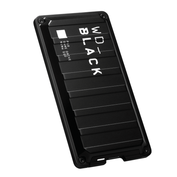 CES 2020: Western Digital presenta un SSD portátil de 8TB