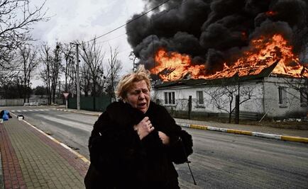 "Nadie quiere una Tercera Guerra Mundial", dice China tras advertencias de canciller ruso