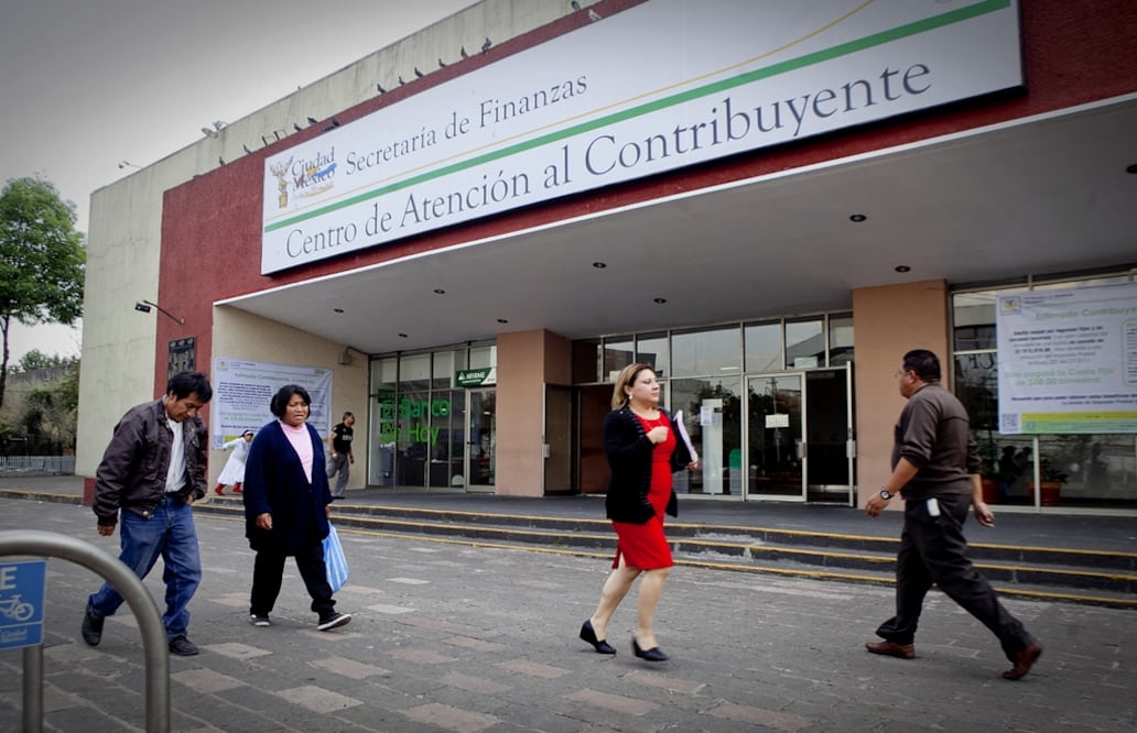 Foto: archivo/EL UNIVERSAL