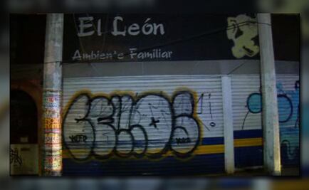 Durante festejo de Día de las Madres, asaltan bar en Iztacalco