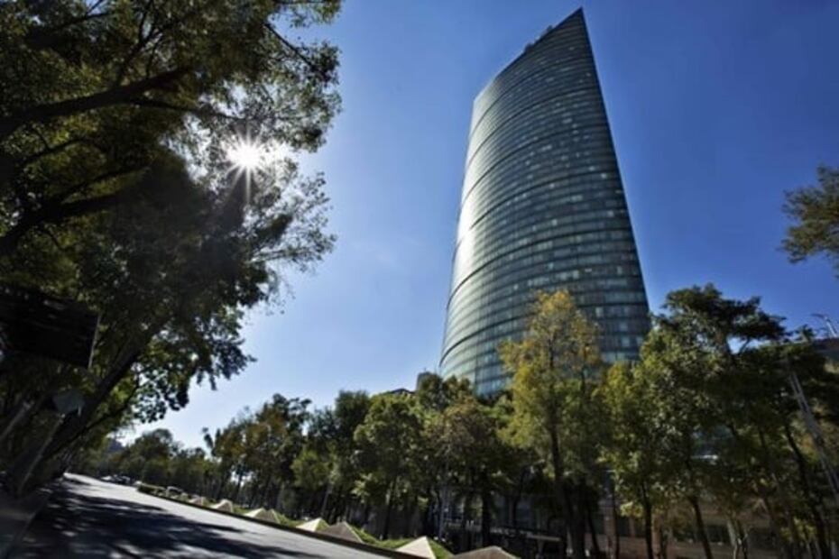 Aprovecha las vacaciones y visita estos miradores en la CDMX