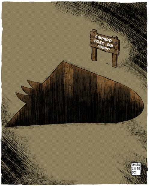 Cartón de Galindo