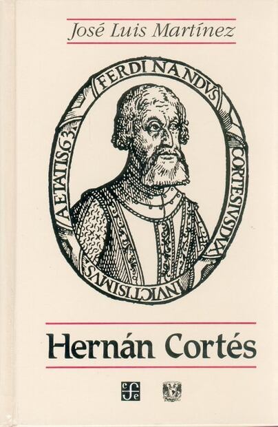 ¿Por qué la CDMX trata de olvidar a Hernán Cortés?