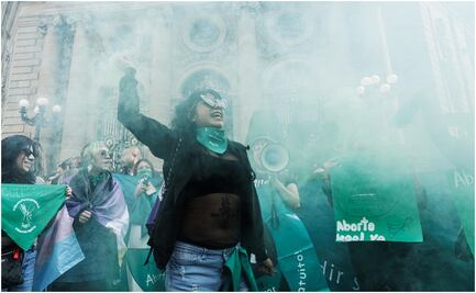 Corte determina que autoridades locales deben garantizar derecho al aborto; “se debe garantizar el derecho a la salud”