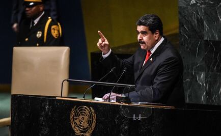 Maduro puede ser desconocido como presidente, dice diputado acusado de atentado 