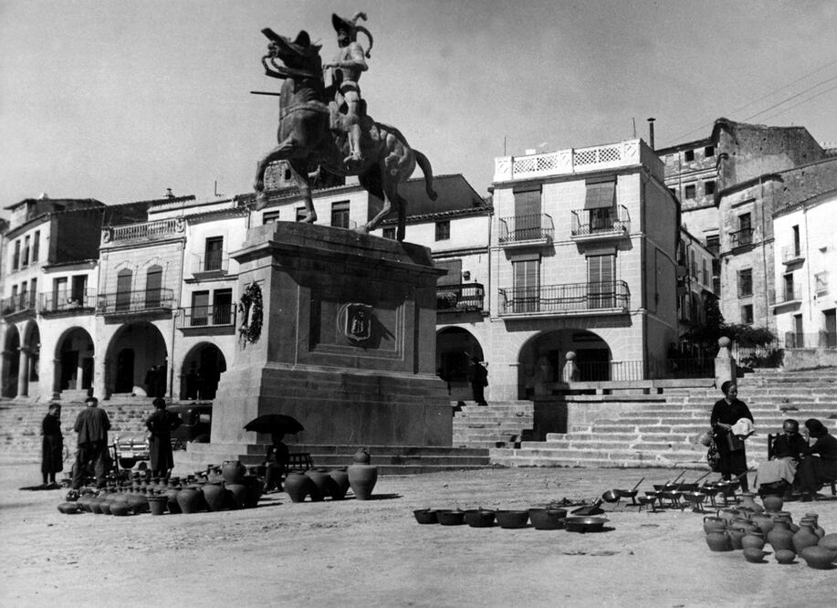 ¿Por qué la CDMX trata de olvidar a Hernán Cortés?