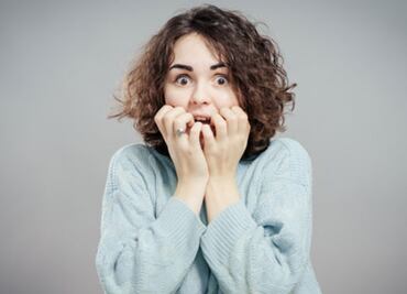 ¿Puede un susto matar a una persona?