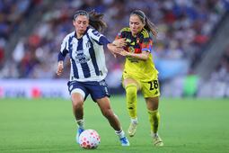 América vs Monterrey EN VIVO - Gran Final del Clausura 2026 de la Liga MX Femenil