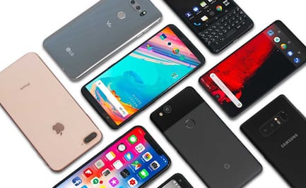 ¿Cómo vender un smartphone usado?
