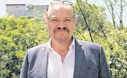 Ahora a Joaquín Cosío le dan el papel de abuelo