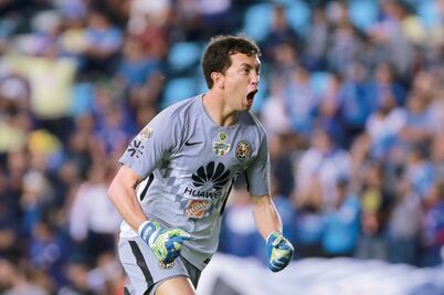 "Equilibrio para vencer a Chivas"