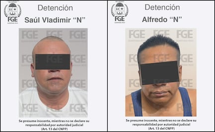 Detienen a dos policías de Cancún por abuso sexual de una mujer colombiana; presuntamente la ayudarían a salir de la cárcel