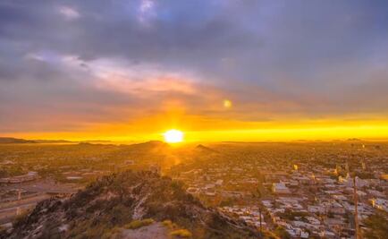 Hermosillo: Hottest city in the world