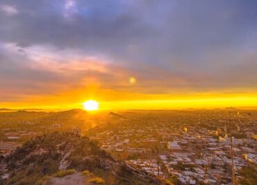 Hermosillo: Hottest city in the world