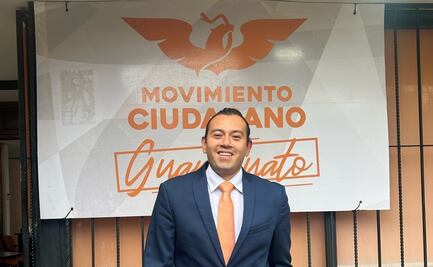 Roban auto de lujo a sobrina de candidato de MC en arranque de campaña, en Guanajuato