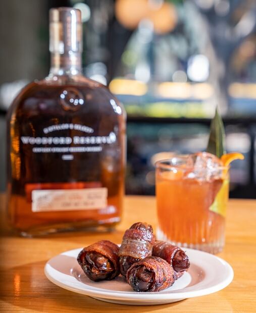 Cicatriz se inspira en el bourbon para innovar en plena pandemia