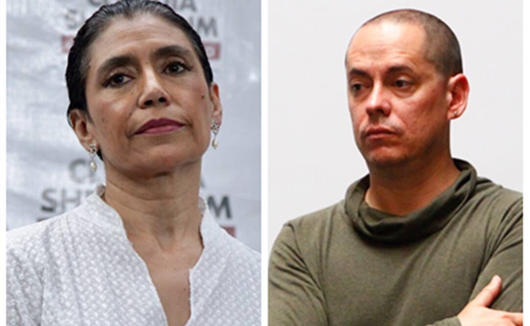 Ambos funcionarios se reunirán con los diputados el próximo 17 de marzo a las 9:00 horas. Foto: Archivo/EL UNIVERSAL 