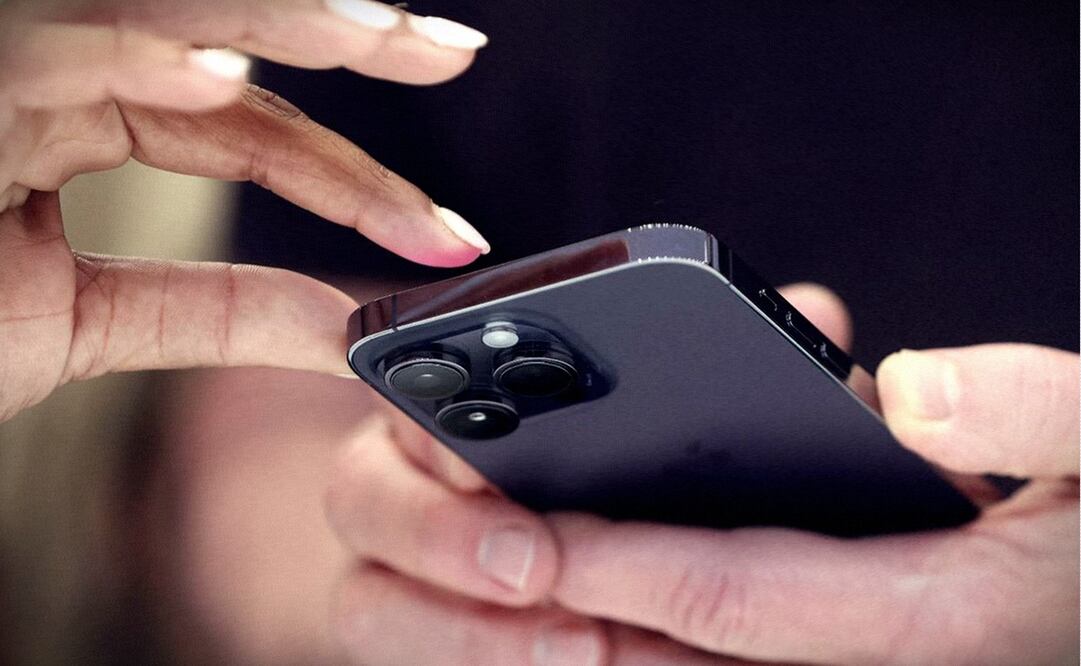 Uno de los cambios más anticipados es la manera de cargar el iPhone 15 y modelos futuros. Foto ilustrativa: Archivo/AFP