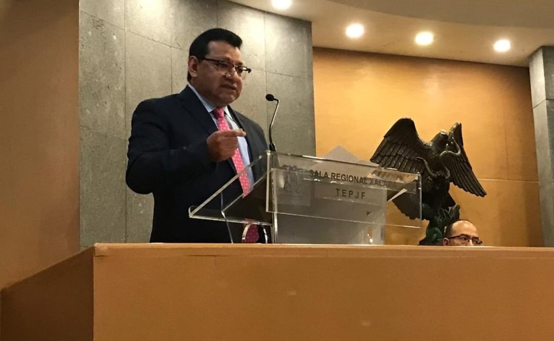 Foto: Twitter @FFuentesBarrera