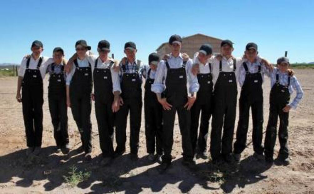 "Ya entró la luz y ya se van a ir"; en Chihuahua, menonitas se debaten entre tradición y modernidad