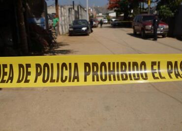 Noviembre, mes con menos homicidios dolosos desde junio de 2018 en Nuevo León