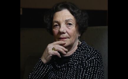 Museo de Boston exhibe la mirada poética de Graciela Iturbide