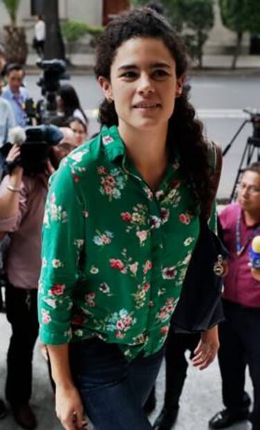 Regresan “pumas” de la UNAM al gabinete presidencial