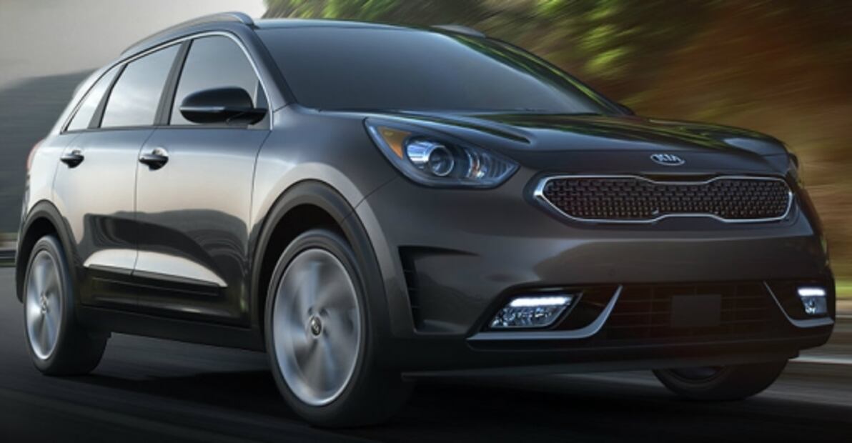 Estos son los autos que menos contaminan en México