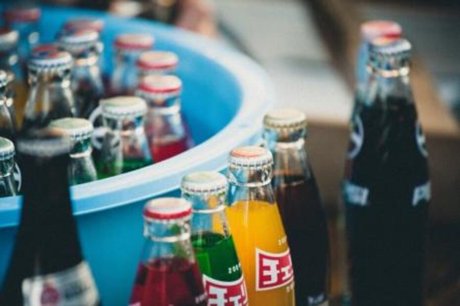 ¿Con qué alimentos podemos reemplazar el azúcar?