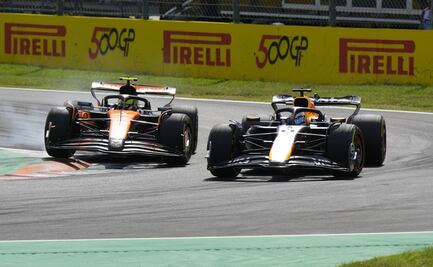 Mexicanos y extranjeros gastarán en la F1 en México 20 mil 892 millones de pesos: Canaco CDMX 