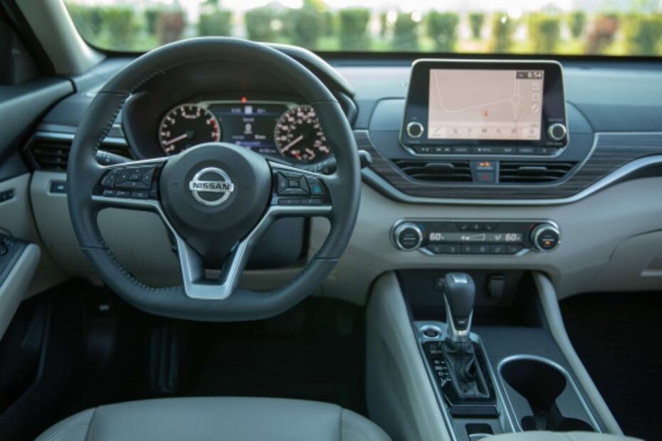 Llega la esperada renovación de Nissan Altima a México