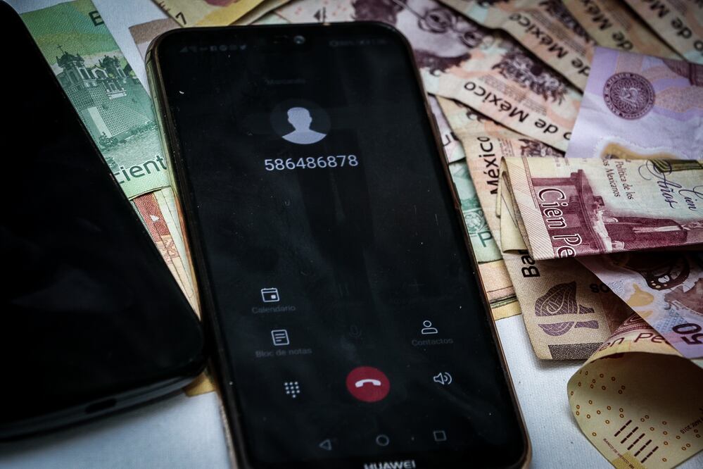 Foto: Especial / Aumenta el número de extorsiones en los puntos de robo de combustible del estado 