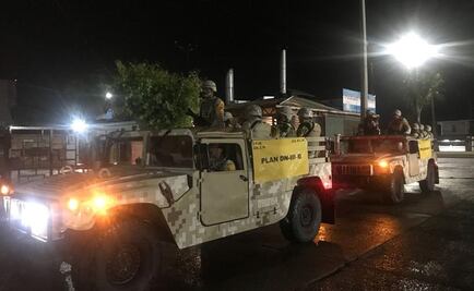 Tormenta tropical "Rosa" deja una persona muerta en Sonora