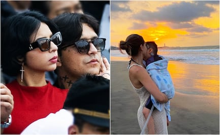 Las críticas a Ángela y Nodal y la historia de exreina de belleza que perdió a su hijo, entre lo más leído