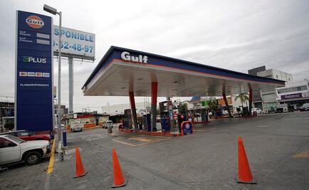 Reportan normalización de abasto de gasolina en Monterrey