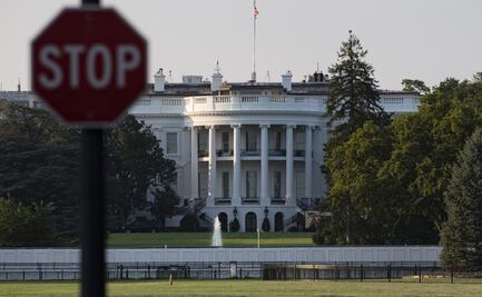 Envían sobre con potente veneno a la Casa Blanca; detienen a mujer sospechosa