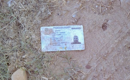 EL UNIVERSAL gana el Premio Rey de España; galardonan el reportaje "Río Bravo, el caudal de los mil migrantes muertos"