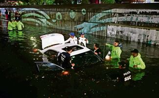 Paga la CDMX 23.6 mdp por daños a automóviles