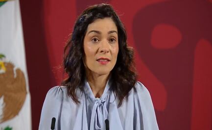 AMLO defiende a García Vilchis: "su labor no le gusta a los mentirosos y falsarios", dice