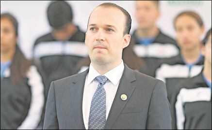 La FMN no entrega los criterios para el selectivo nacional