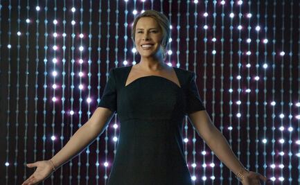 ¿Quién es Karla Sofía Gascón, la actriz española nominada al Globo de Oro por su papel en "Emilia Pérez"? 