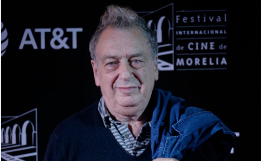 Iván Stephens / EL UNIVERSAL